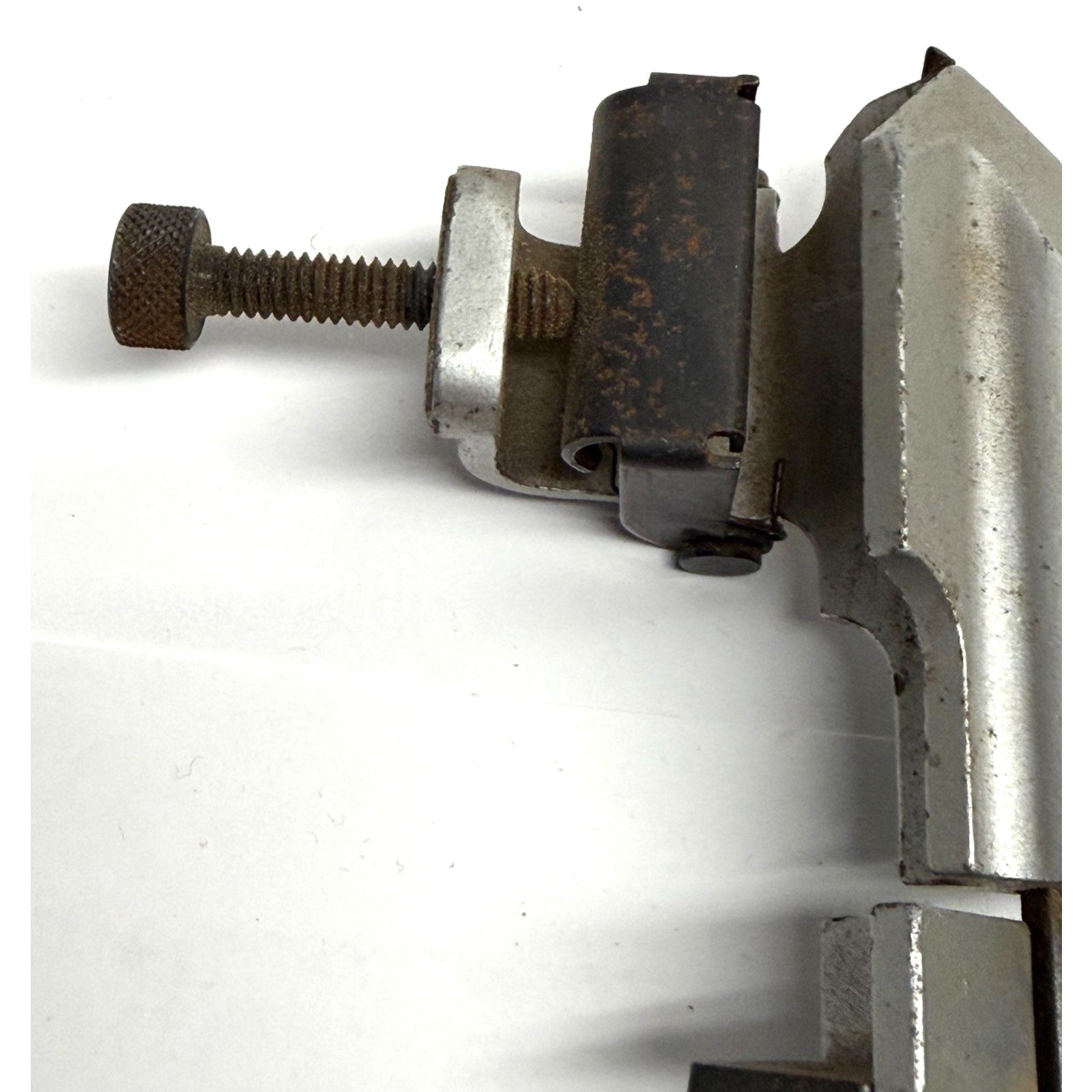 Vintage General Tools: Drill Grinding Attachment, No. 825