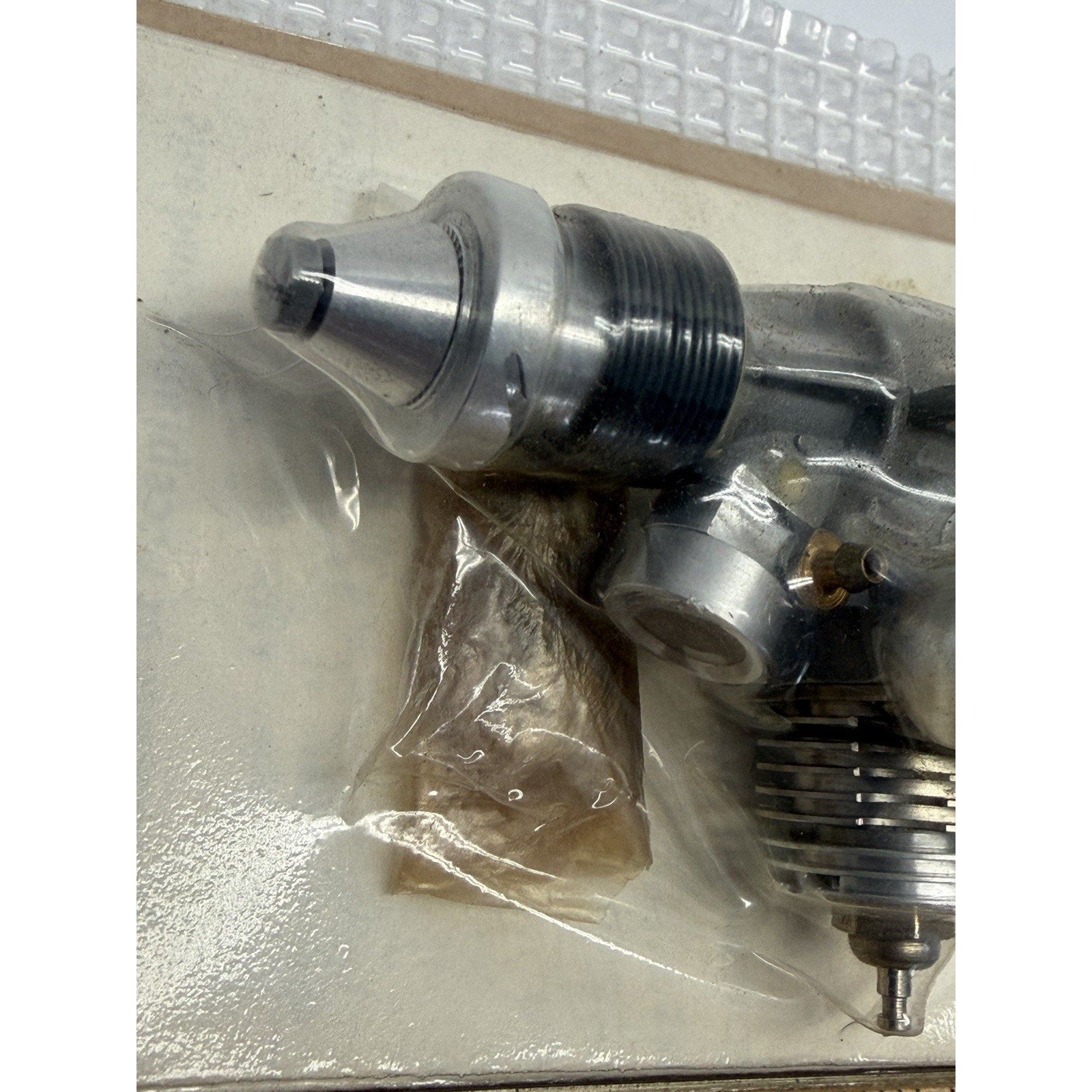VINTAGE BRAND NEW SEALED AME MOTOR - AME 0.8 ENGINE