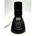 VINTAGE RARE QUALCOMM AIRTOUCH FOLDING CELL PHONE FOR PARTS
