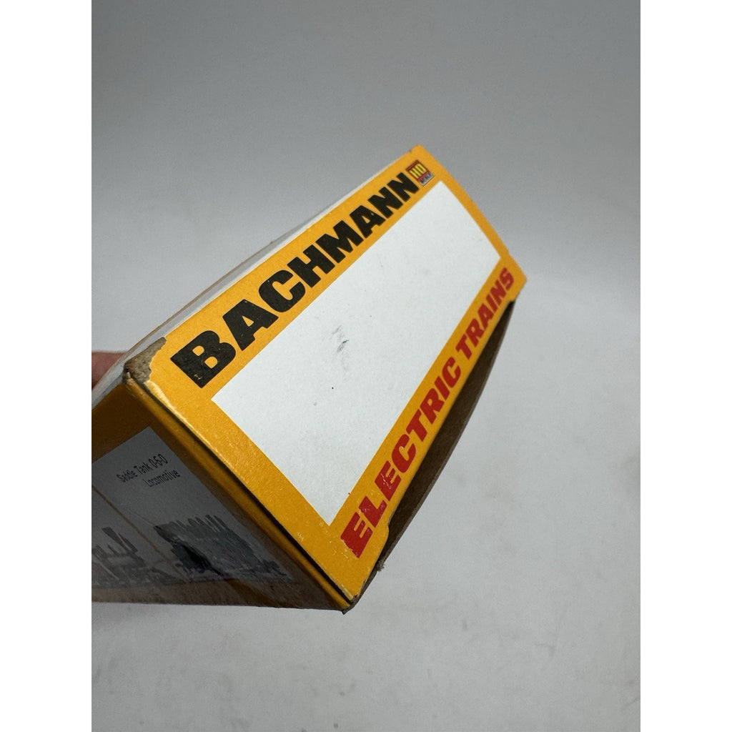 VINTAGE Lot of 9 Bachmann HD Train Cars NEW IN BOX