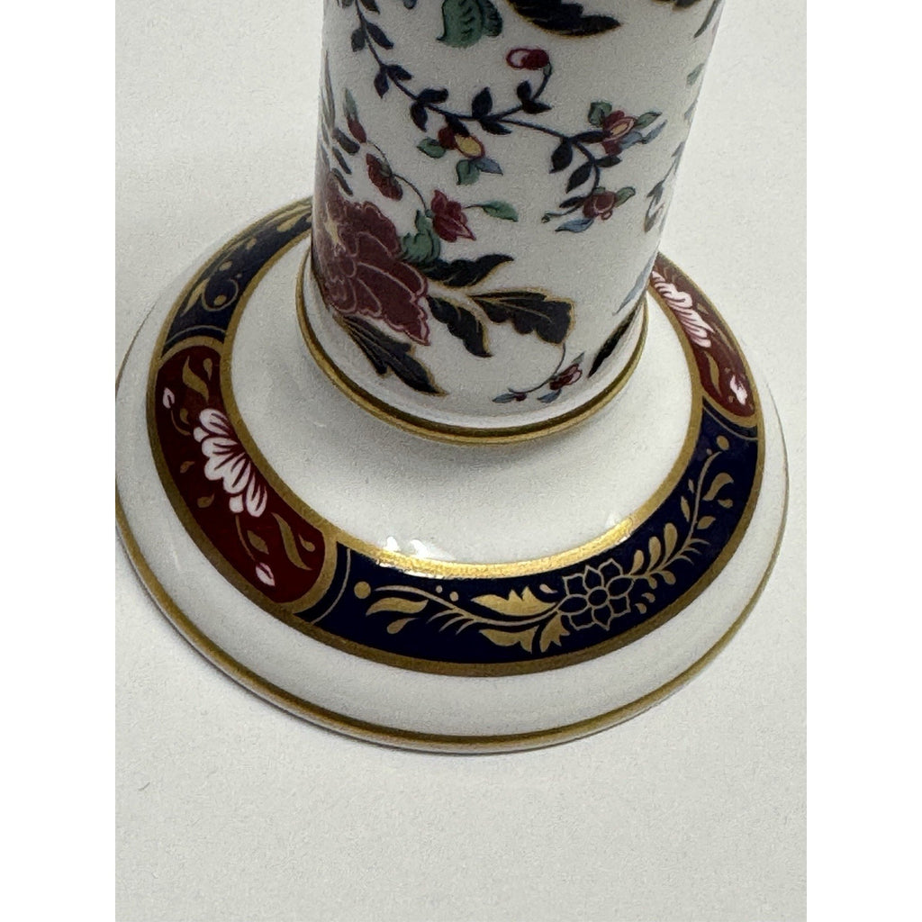 VINTAGE 1994 Royal Worcester Prince Regent 5" Made in England
