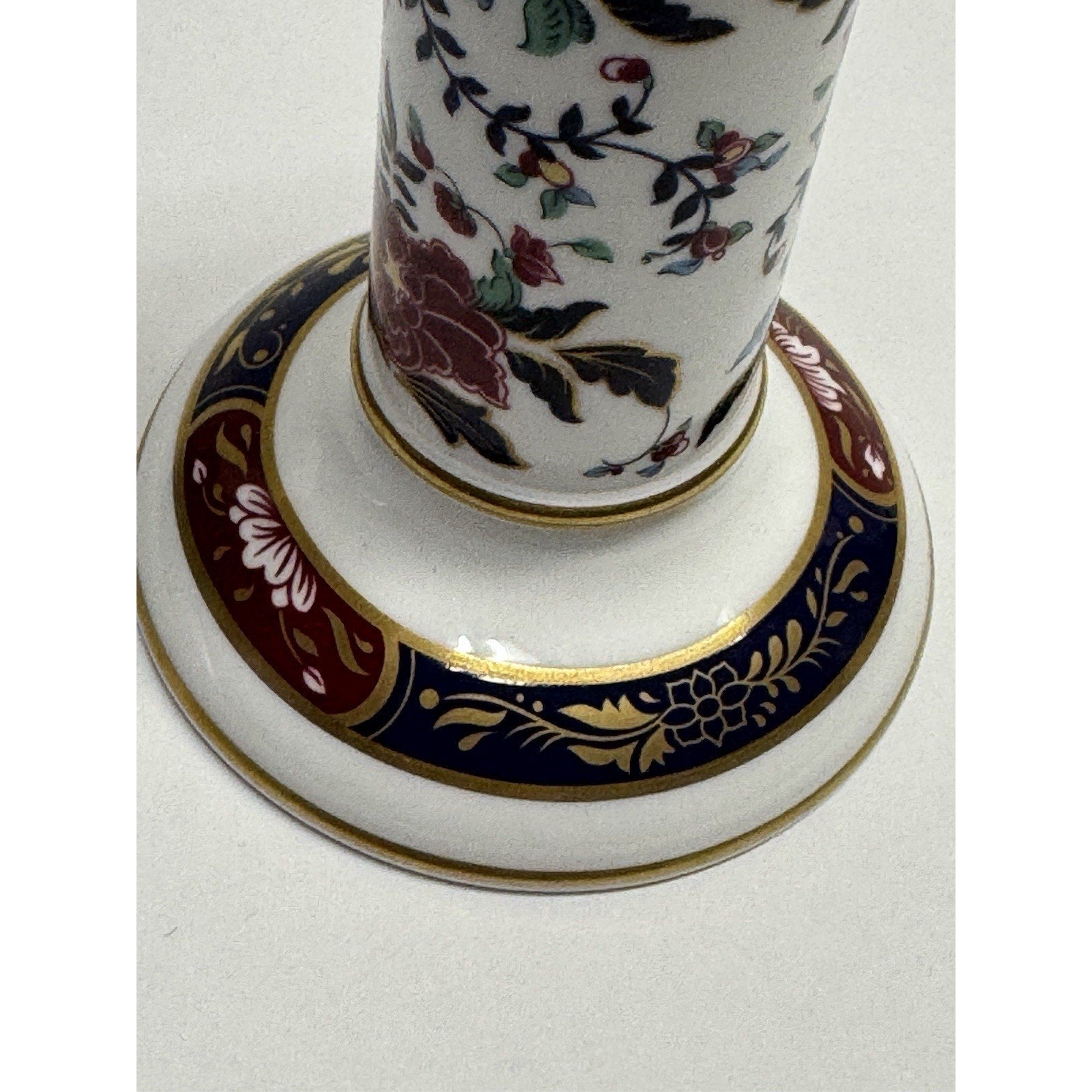 VINTAGE 1994 Royal Worcester Prince Regent 5" Made in England
