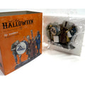 VTG NEW Dept 56 Halloween The Zombies Band Figure 811779