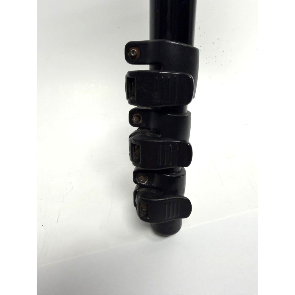 Vintage Calumet CK7102 4-section Durable Aluminum Alloy Monopod