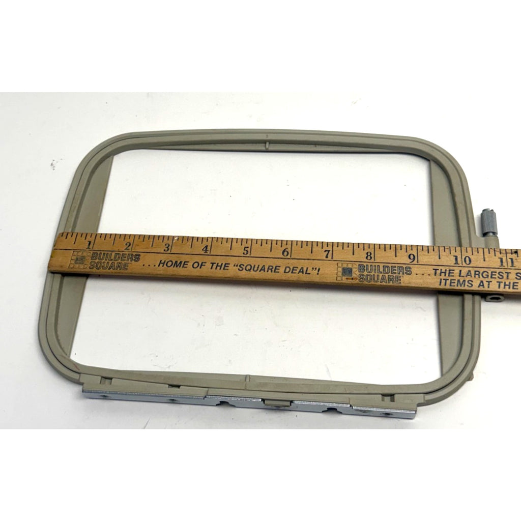 Vintage Embroidery Hoop #SA444 - Brother
