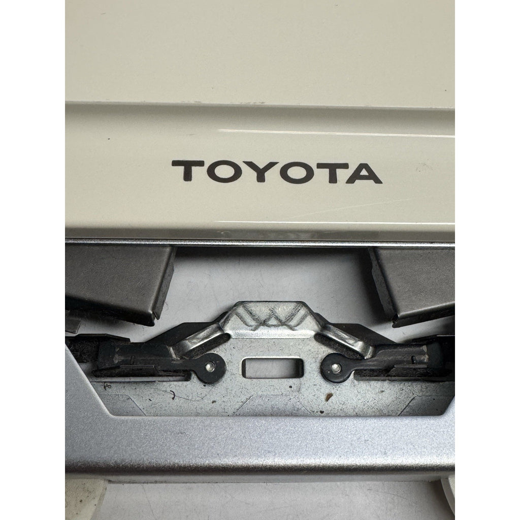 VINTAGE Toyota Knitting Machine Lace Carriage for KS-901 Knitting Machine