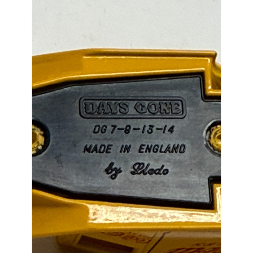Vintage Lledo Days Gone Diecast Models - Coca-Cola Collection