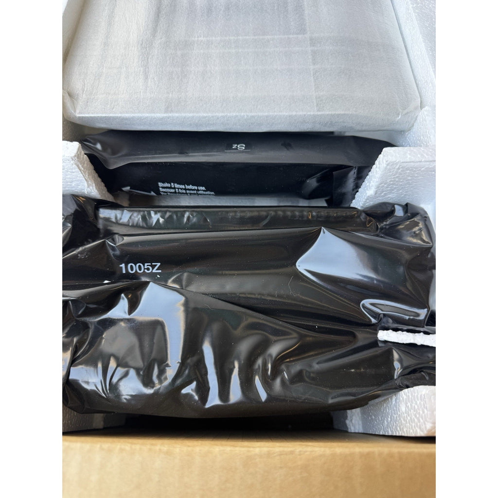 VINTAGE SEALED PACKAGE Panasonic KX-FL511 High Speed Laser Fax/Copier Machine