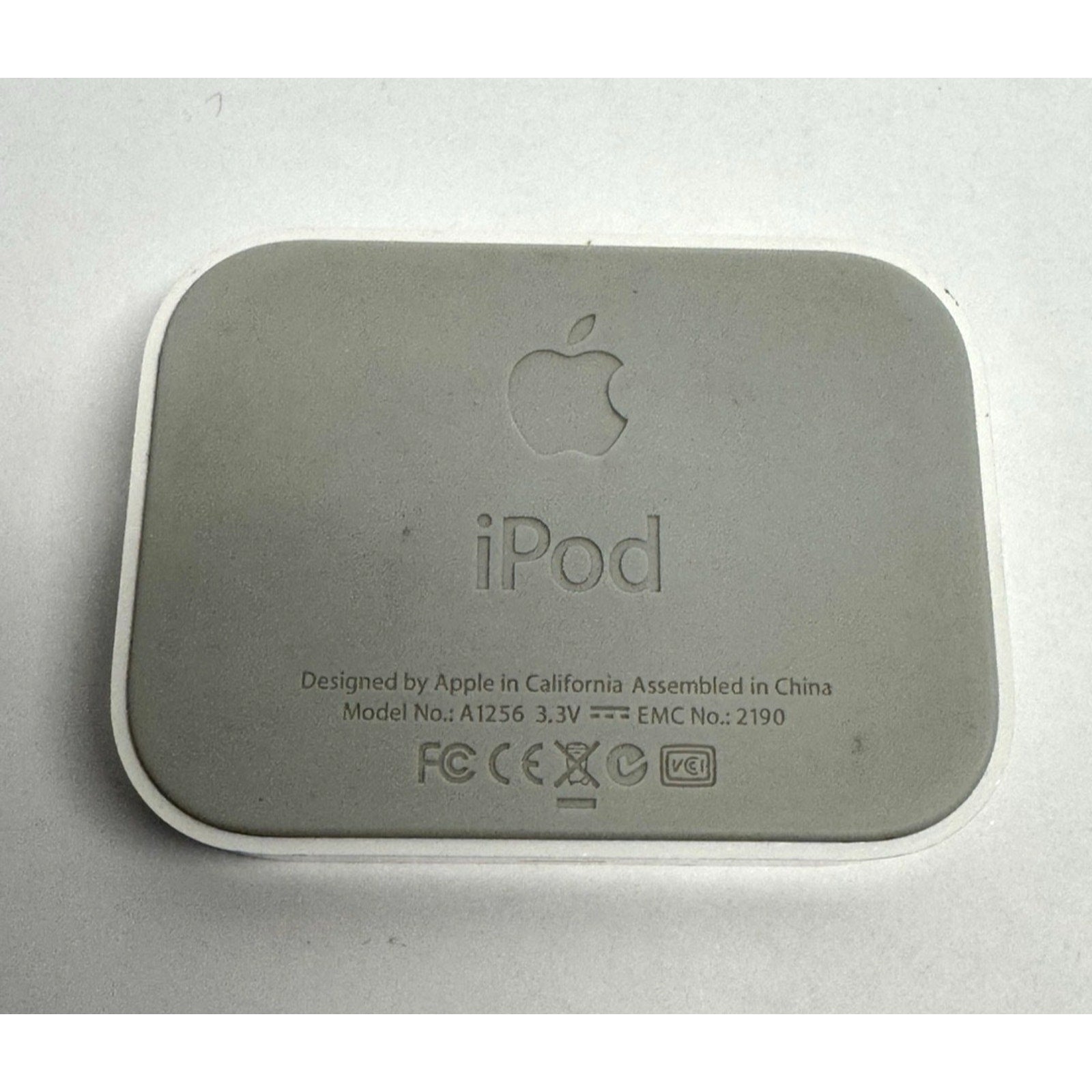 Vintage Apple Universal Dock A1256