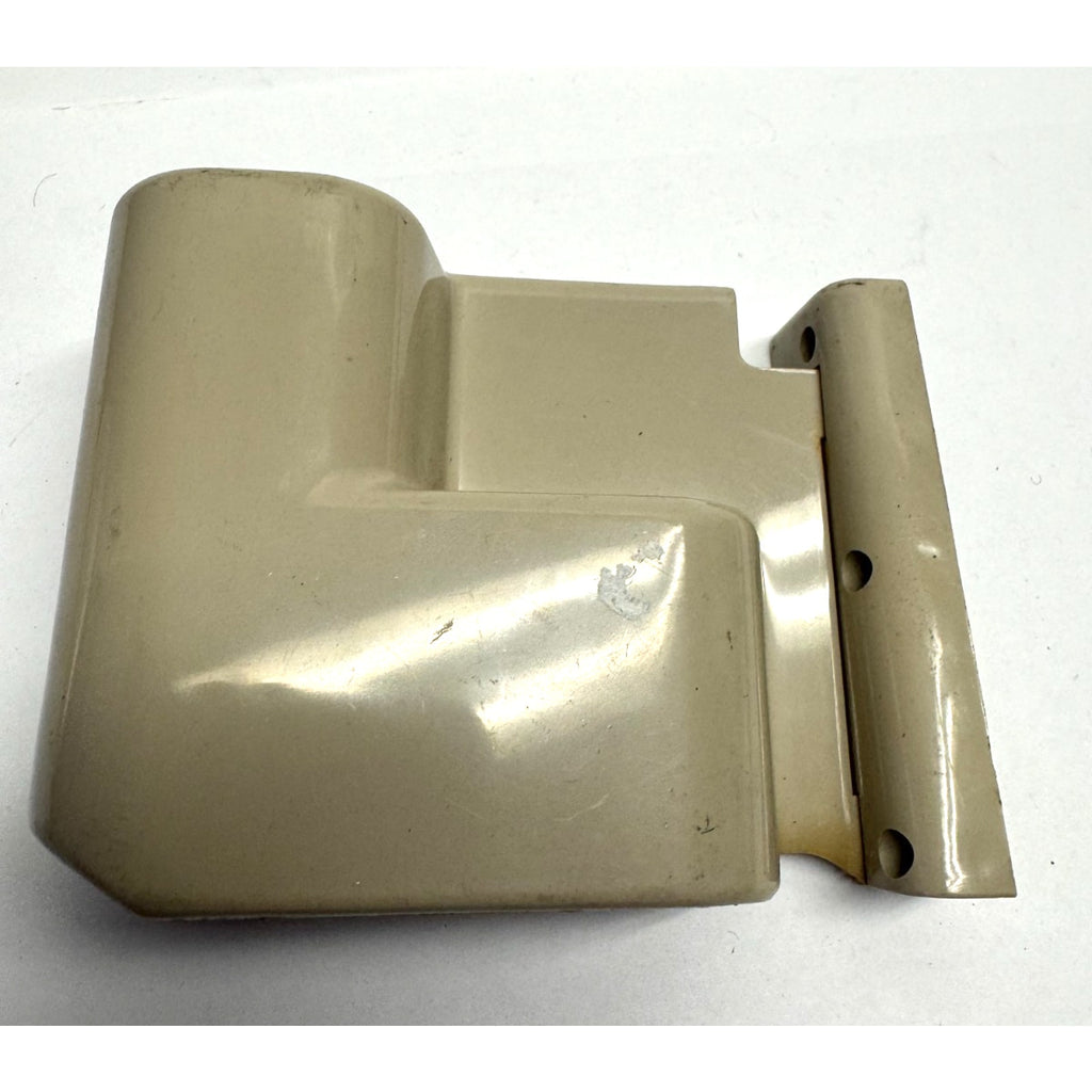 Vintage BROTHER G GARTER CARRIAGE PARTS ACCESSORIES KG88 HINGED LOWER COVER