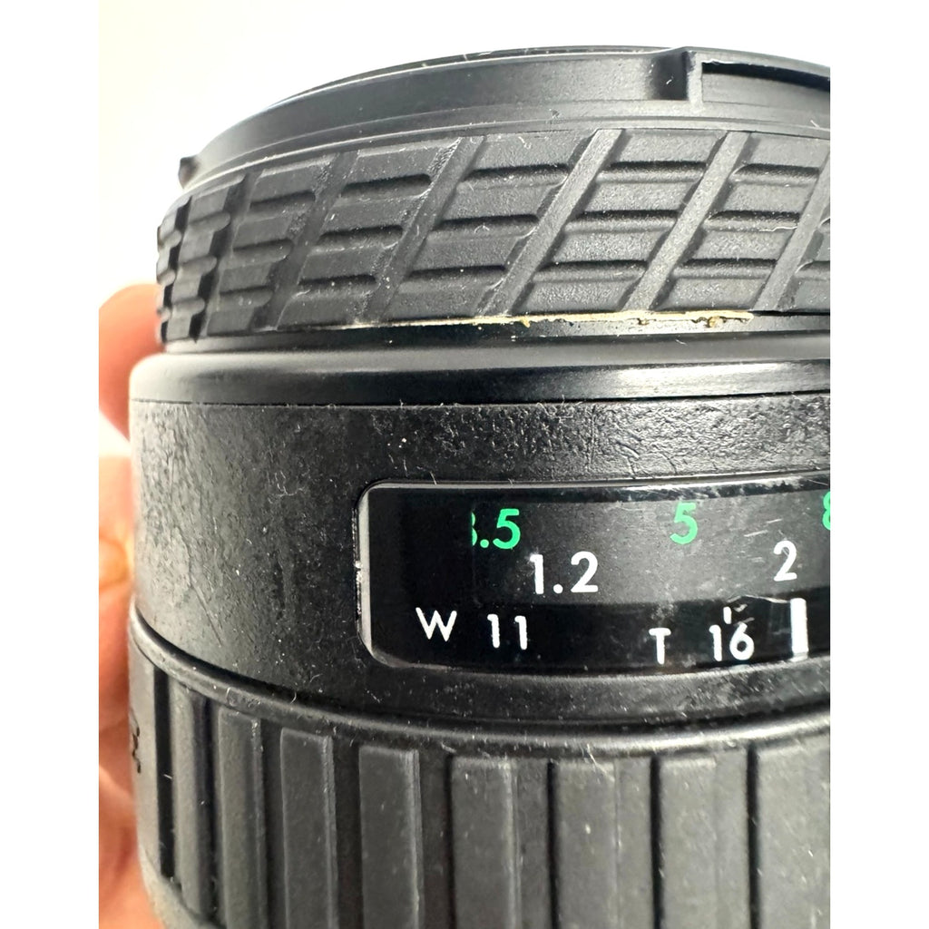 Vintage Sigma UC Zoom Lens 28-70 1:3.5-4.5 AF Auto Focus