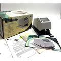 Vinrage NOS Pyramid Technologies 1000 Series Electric Payroll Recorder USA
