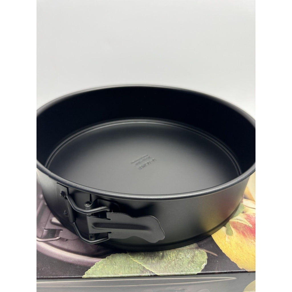 VINTAGE RARE Dr. Oetker Springform 26 cm Tradition Deep Cake Tin Made in Germany