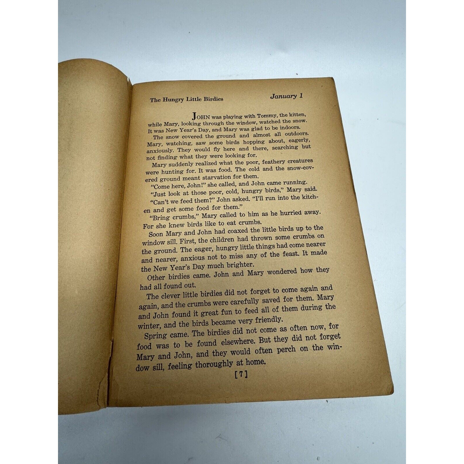 VINTAGE "RARE" 365 Bedtime Stories Book By Viola Ruth Lowe 1937 Whitman Pub Co