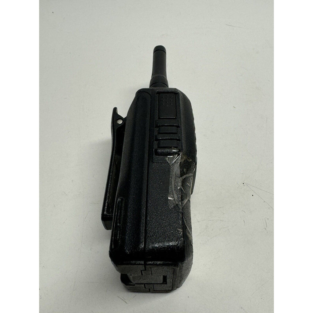 VINTAGE ICOM IC-F4003 Regular Charger Portable Radio UNTESTED FOR PART
