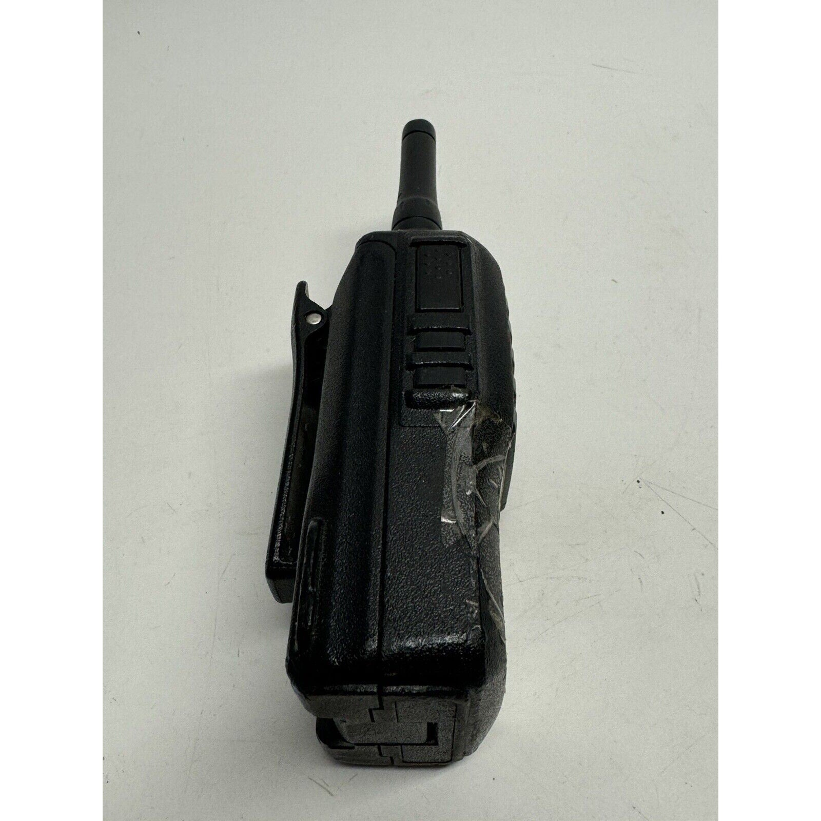 VINTAGE ICOM IC-F4003 Regular Charger Portable Radio UNTESTED FOR PART