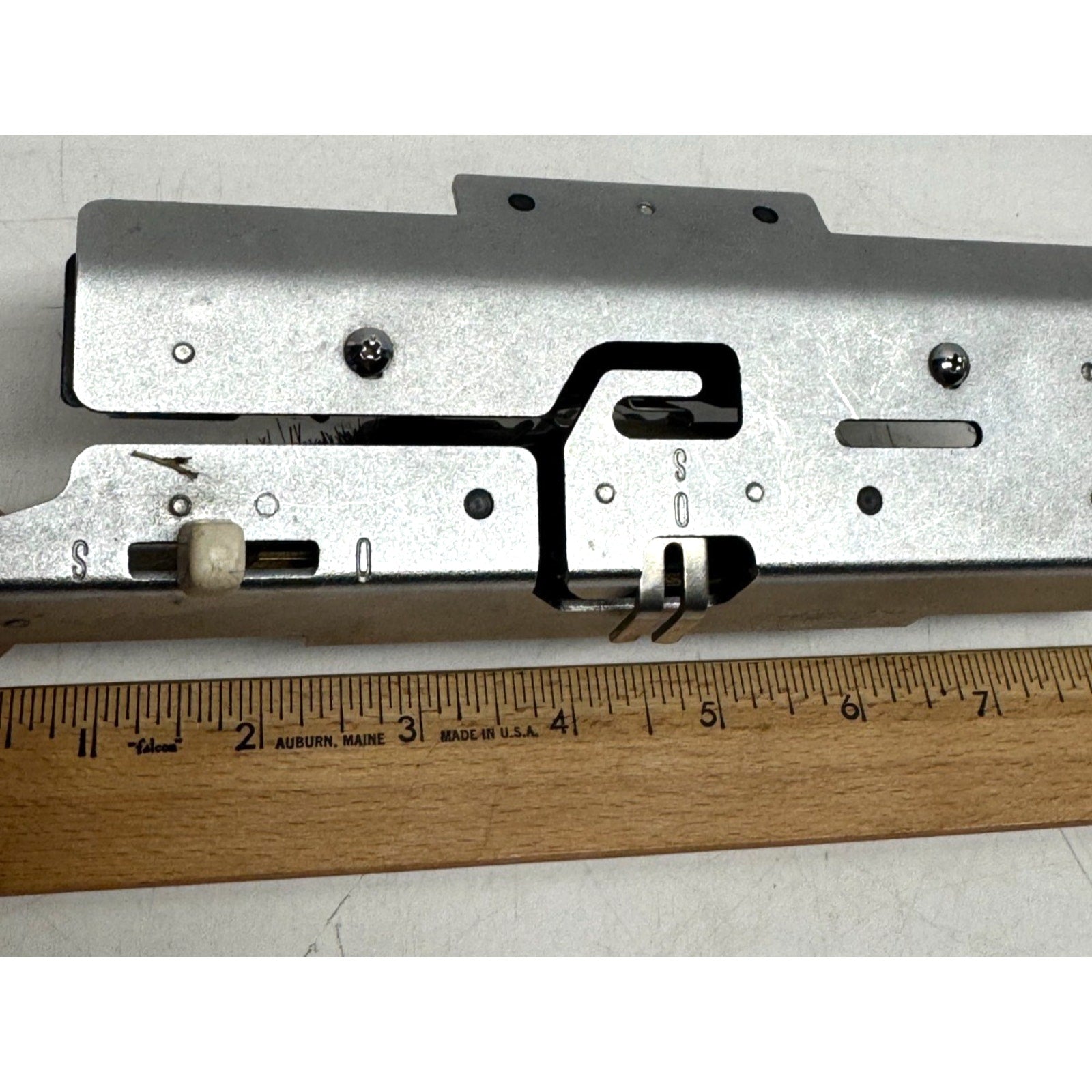 VTG Connecting Arm Set for TOYOTA KR506 Artisan Ribber Knitting Machine