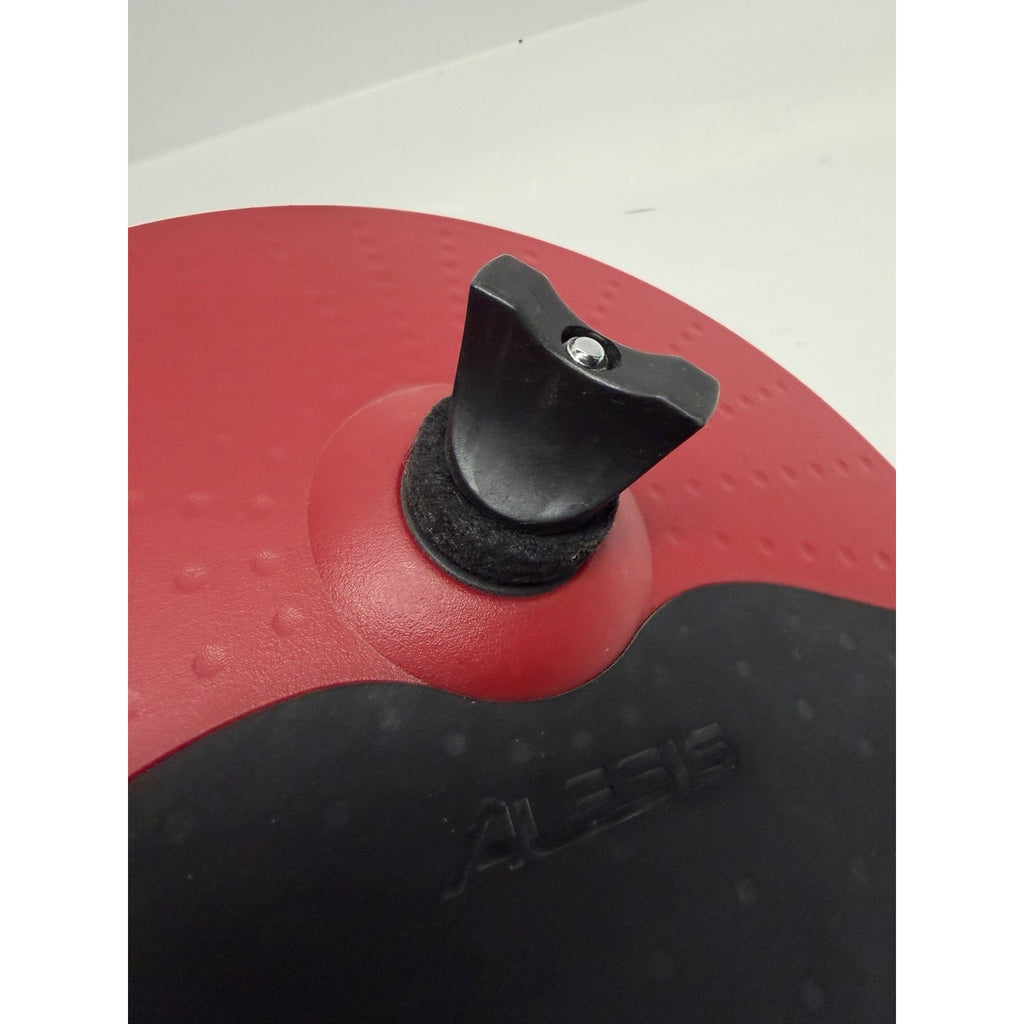 ALESIS Crimson 10 INCH CYMBAL WITH CHOKE