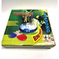 Vintage SEALED Style Ping Pong Sport Pioneer TV Virtual Plug & Play 5 Feature