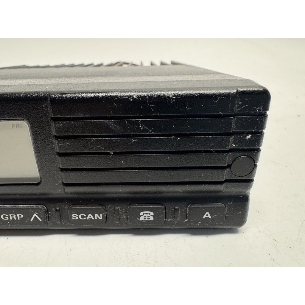 VINTAGE YAESU Vertex FTL-8011 UHF FM Transceiver UNTESTED