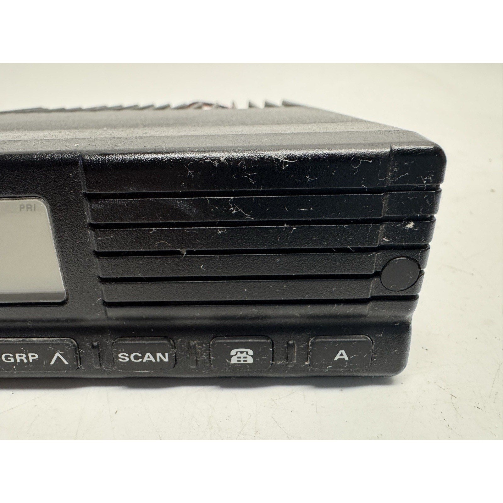 VINTAGE YAESU Vertex FTL-8011 UHF FM Transceiver UNTESTED