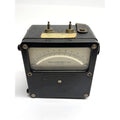 Vintage Weston Model 433 Milliammeter AC 25-1000 Cycles Analog Test Meter