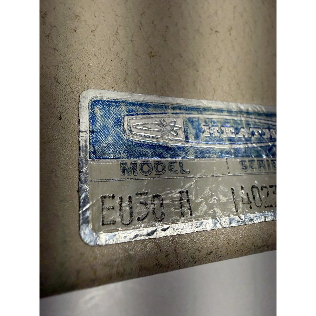 VINTAGE HEATH DECADE RESISTANCE MODEL EU- 30A