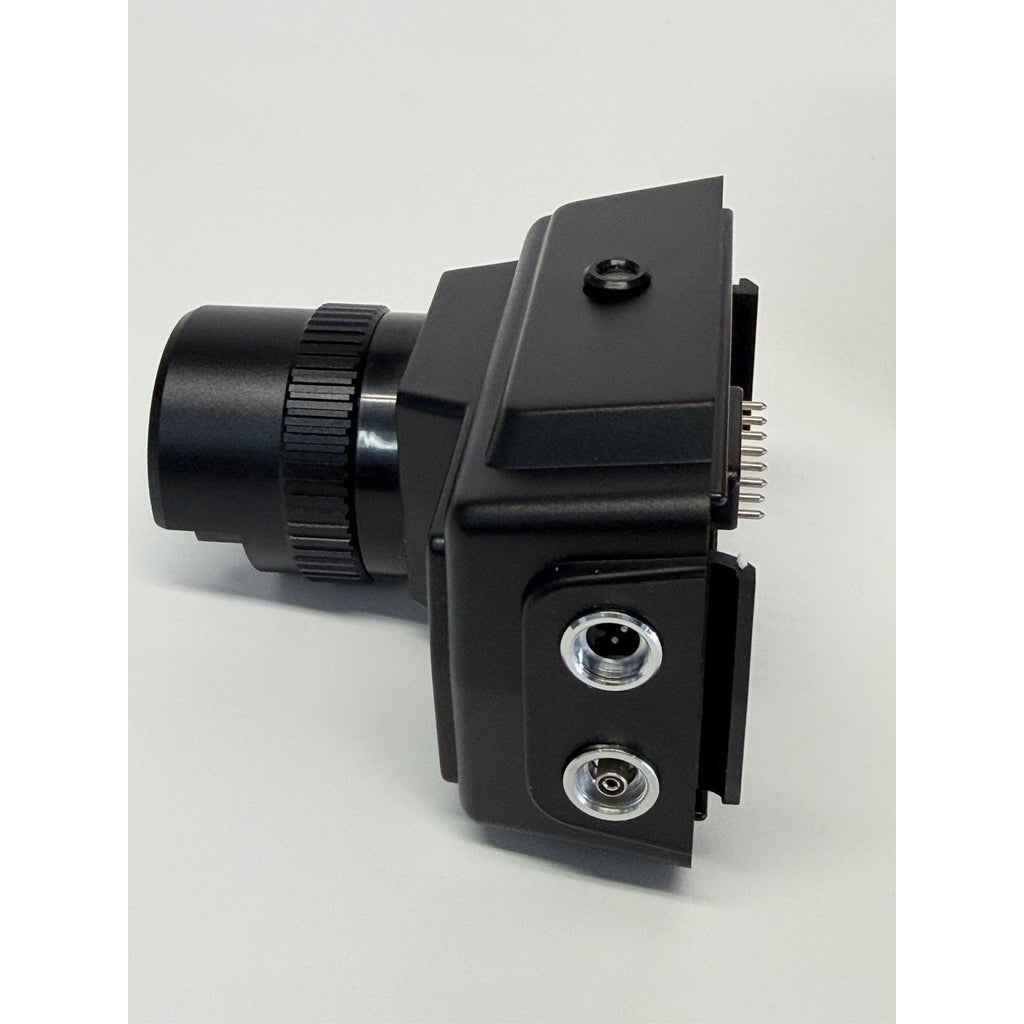 VTG Nikon Camera AS-8 Flash Module Coupler F3 Foot SB-16 Strobe Speedlight