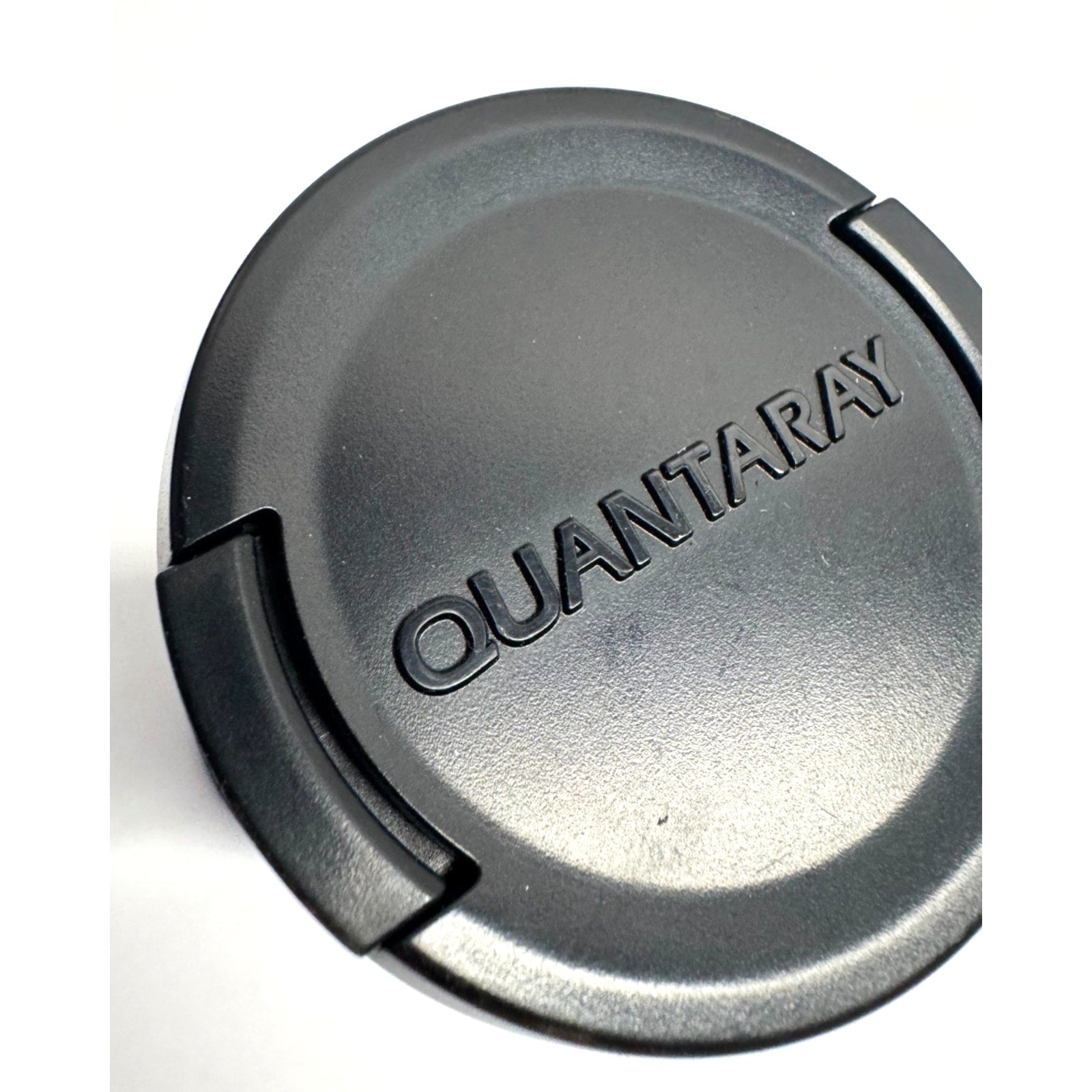 Vintage Quantaray 90-190mm Tele-Zoom Camera Lens 1:5.8 Made in Japan