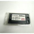 VINTAGE FACTORY SEALED Motorola OEM 428-muxl SNN4149B 6 V Battery