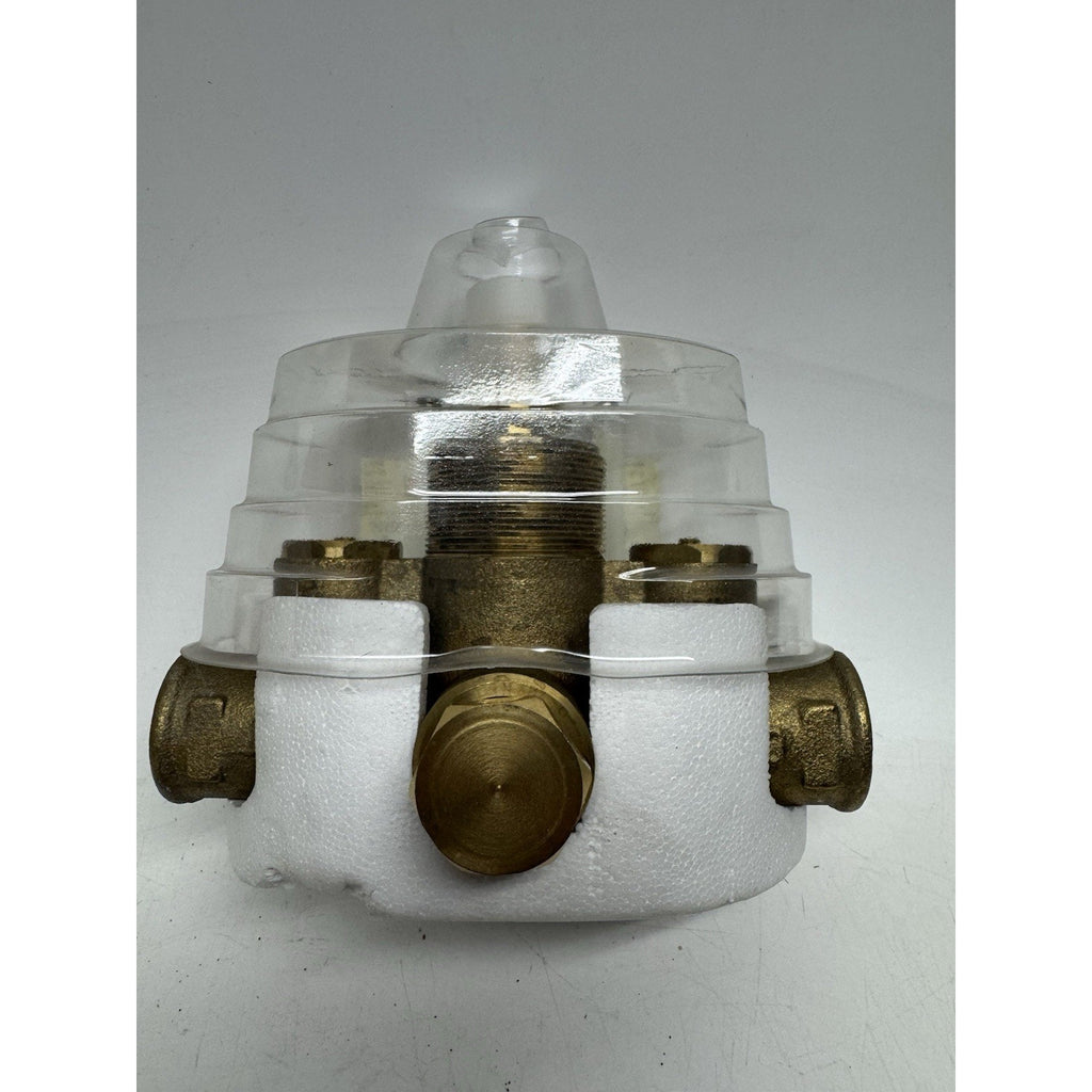 VINTAGE NOS GNUTTI SEBASTIANO 3/4" Thermo ONLY Rough Valve GS 1560R Italy