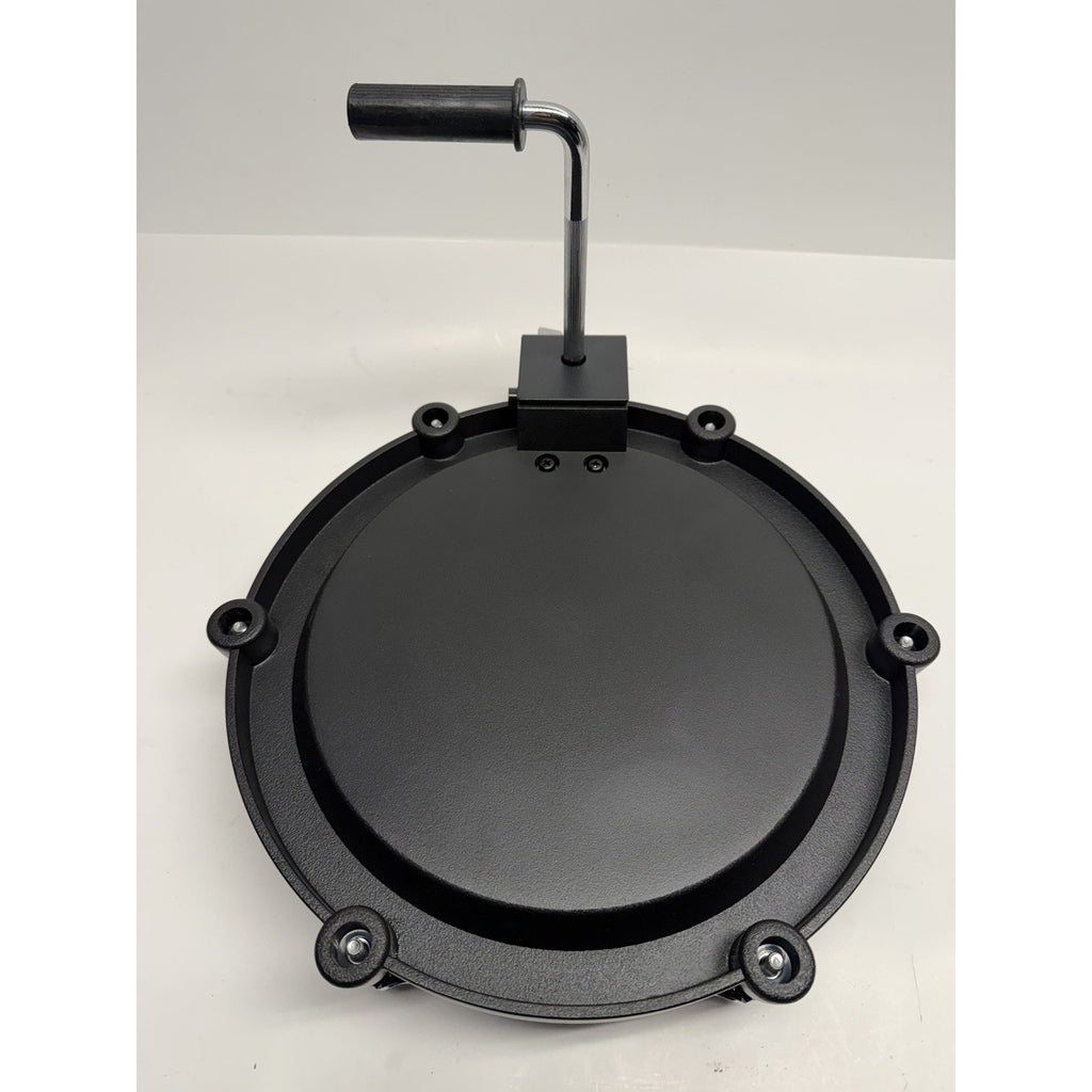 Red Alesis 10" Mesh Tom Drum Pad (Dual Zone) Crimson E-Drums Kit
