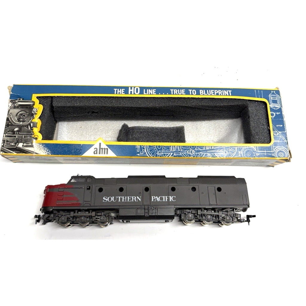 VINTAGE NOS AHM No. 5050 HO SOUTHERN PACIFIC KRAUSS MAFFEL ML-400