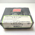 VINTAGE NEW Grip Rite Exterior Screws 1 5/8" PrimeGuard