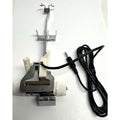 Vintage Brother SA207 Embroidery Foot with LED Pointer