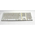 VTG Apple Wireless Keyboard First Generation (A1016) -Untested