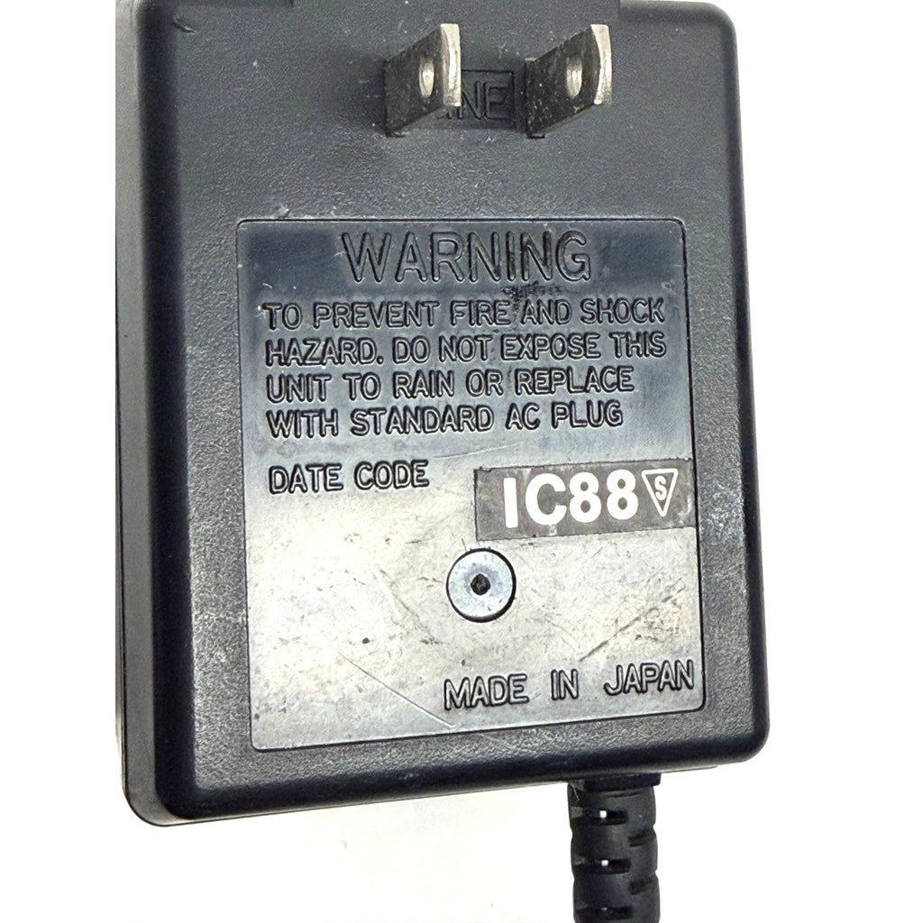 Knitking Class 2 Transformer (Model VFK-610C1) Made in Japan