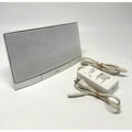 VINTAGE Bose Lifestyle RoomMate Speaker System - White