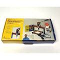 VINTAGE FrameCo BenchMaster & PushMaster Picture Frame Joiner & Fitting Tool Set