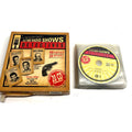 Vintage NEW Old Time Radio Shows Ser.: Detectives (2004, Compact Disc)