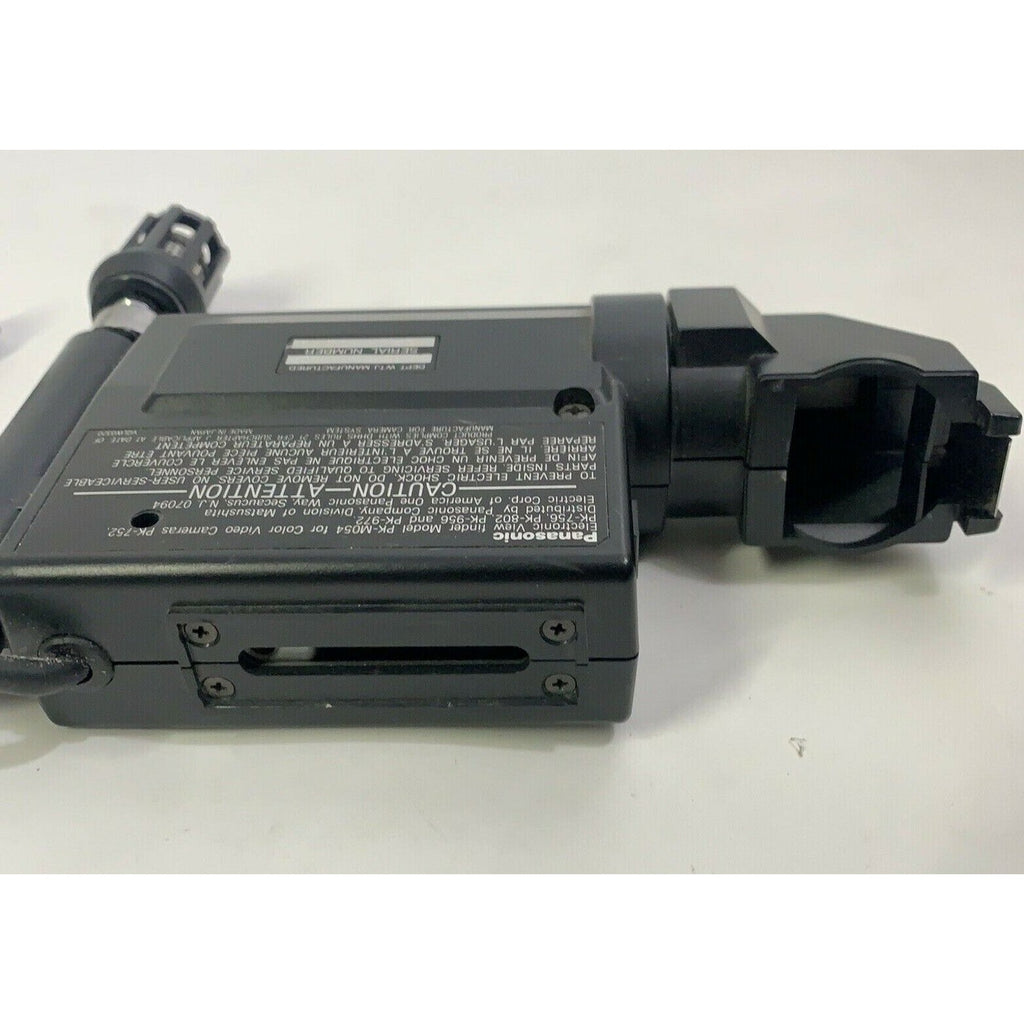 Vintage Panasonic Electronic View Finder PK - M054 for PK-752, PK-756, PK-802
