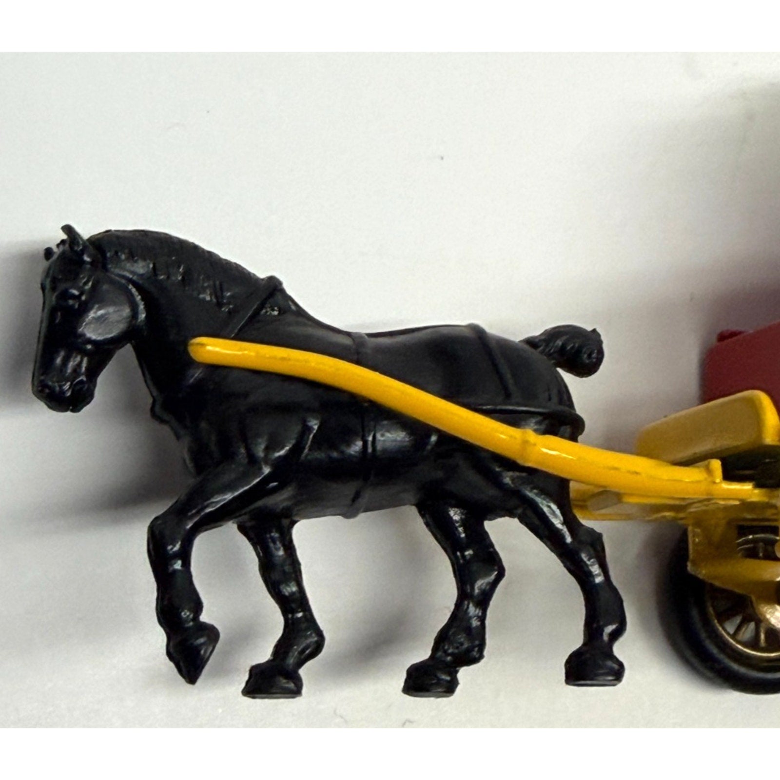 VTG LLEDO DAYS GONE DG2. MILK FLOAT. W CLIFFORD AND SONS. 1983