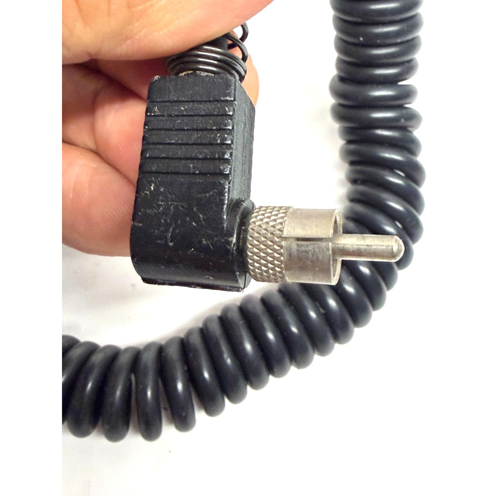 Vintage Quantum Accessory Battery Locking Module MA2