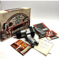VINTAGE Combination Pack of Rodac #633 & #606 Air Impact Wrench UNTESTED