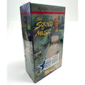 VTG The Sound of Music (VHS, 1991, 2-Tape Set) Vintage Cassette Factory Sealed