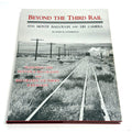 Vintage Beyond The Third Rail by Doris Osterwald