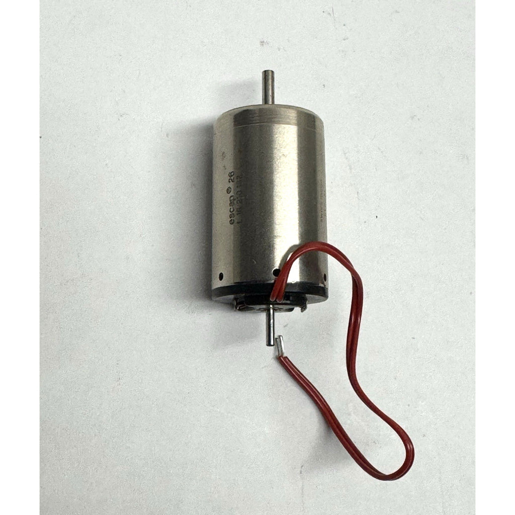 VINTAGE Portescap 26 L 18 210 162 Brush Motor Made in Swiss