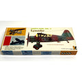 Vintage NEW Hawk #563-100 1/48 Scale Westland Lysander Mk.II New Tooling