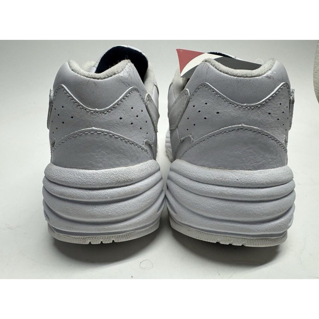 VINTAGE NOS 2002 LA Gear Shoes Men’s 11 Stamina Medium White/Navy