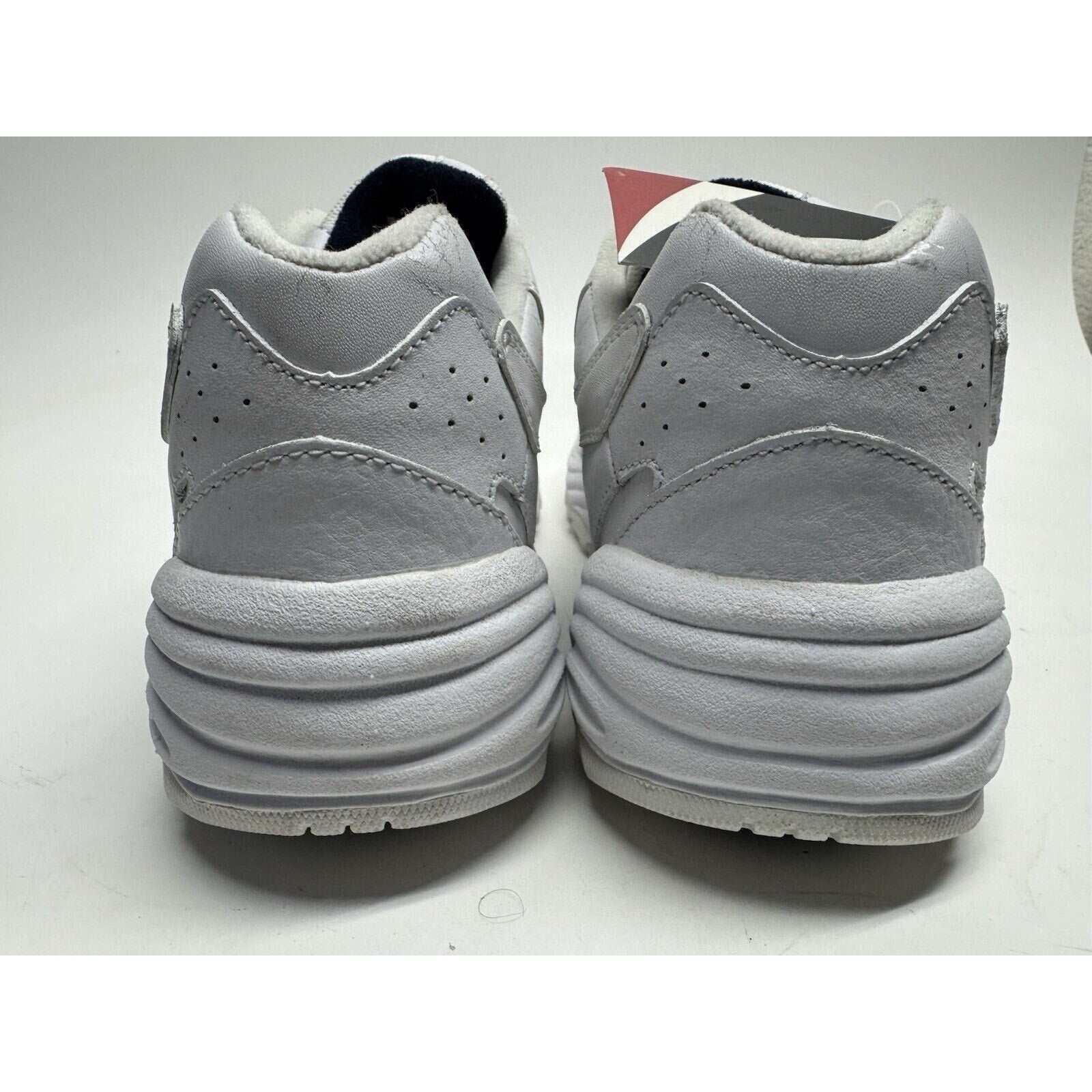 VINTAGE NOS 2002 LA Gear Shoes Men’s 11 Stamina Medium White/Navy
